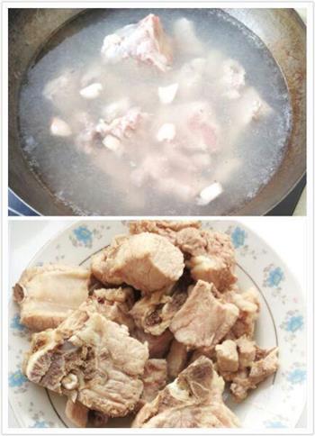 产妇进补汤品-莲藕玉米排骨汤怎么做，产妇进补汤品-莲藕玉米排骨汤怎么做好吃，产妇进补汤品-莲藕玉米排骨汤做法