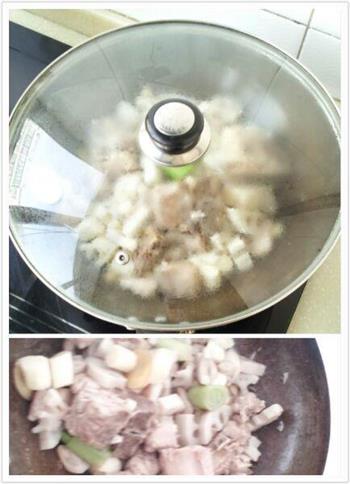 产妇进补汤品-莲藕玉米排骨汤怎么做，产妇进补汤品-莲藕玉米排骨汤怎么做好吃，产妇进补汤品-莲藕玉米排骨汤做法