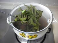 椿芽豆腐汤怎么做，椿芽豆腐汤怎么做好吃，椿芽豆腐汤做法