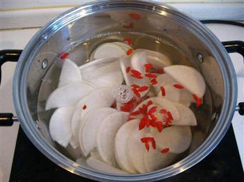 北极虾白萝卜汤怎么做，北极虾白萝卜汤怎么做好吃，北极虾白萝卜汤做法