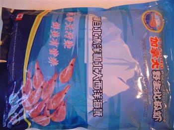 原味北极虾怎么做，原味北极虾怎么做好吃，原味北极虾做法
