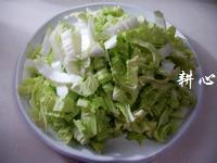 大白菜海参汤怎么做，大白菜海参汤怎么做好吃，大白菜海参汤做法