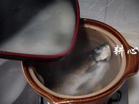 茼蒿鲫鱼汤怎么做，茼蒿鲫鱼汤怎么做好吃，茼蒿鲫鱼汤做法