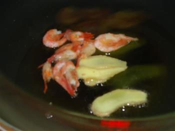 虾仁炒芥菜头怎么做，虾仁炒芥菜头怎么做好吃，虾仁炒芥菜头做法
