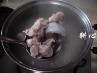 大白菜海参汤怎么做，大白菜海参汤怎么做好吃，大白菜海参汤做法