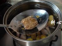 栗子凤爪汤怎么做，栗子凤爪汤怎么做好吃，栗子凤爪汤做法