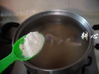 栗子凤爪汤怎么做，栗子凤爪汤怎么做好吃，栗子凤爪汤做法