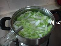大白菜海参汤怎么做，大白菜海参汤怎么做好吃，大白菜海参汤做法