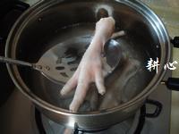 栗子凤爪汤怎么做，栗子凤爪汤怎么做好吃，栗子凤爪汤做法