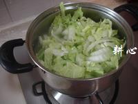 大白菜海参汤怎么做，大白菜海参汤怎么做好吃，大白菜海参汤做法