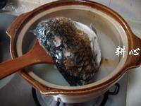 茼蒿鲫鱼汤怎么做，茼蒿鲫鱼汤怎么做好吃，茼蒿鲫鱼汤做法