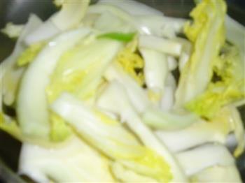虾仁炒芥菜头怎么做，虾仁炒芥菜头怎么做好吃，虾仁炒芥菜头做法