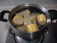 甘蔗粟米煲鸡汤怎么做，甘蔗粟米煲鸡汤怎么做好吃，甘蔗粟米煲鸡汤做法