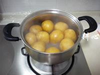 油面筋紫菜汤怎么做，油面筋紫菜汤怎么做好吃，油面筋紫菜汤做法