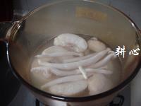 菌菇肉丸甘蔗汤怎么做，菌菇肉丸甘蔗汤怎么做好吃，菌菇肉丸甘蔗汤做法