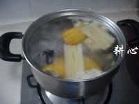甘蔗粟米煲鸡汤怎么做，甘蔗粟米煲鸡汤怎么做好吃，甘蔗粟米煲鸡汤做法