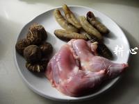 海参香菇煲鸡汤怎么做，海参香菇煲鸡汤怎么做好吃，海参香菇煲鸡汤做法