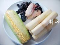 甘蔗粟米煲鸡汤怎么做，甘蔗粟米煲鸡汤怎么做好吃，甘蔗粟米煲鸡汤做法