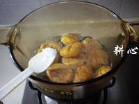 油面筋紫菜汤怎么做，油面筋紫菜汤怎么做好吃，油面筋紫菜汤做法