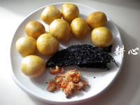 油面筋紫菜汤怎么做，油面筋紫菜汤怎么做好吃，油面筋紫菜汤做法