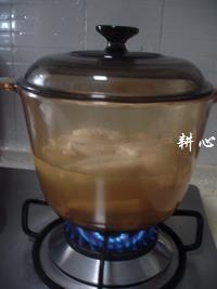 菌菇肉丸甘蔗汤怎么做，菌菇肉丸甘蔗汤怎么做好吃，菌菇肉丸甘蔗汤做法