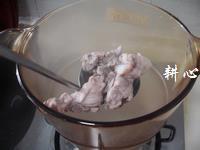 菌菇肉丸甘蔗汤怎么做，菌菇肉丸甘蔗汤怎么做好吃，菌菇肉丸甘蔗汤做法