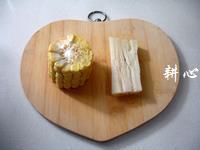 甘蔗粟米煲鸡汤怎么做，甘蔗粟米煲鸡汤怎么做好吃，甘蔗粟米煲鸡汤做法