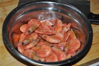 酒鬼虾怎么做，酒鬼虾怎么做好吃，酒鬼虾做法