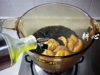 油面筋紫菜汤怎么做，油面筋紫菜汤怎么做好吃，油面筋紫菜汤做法