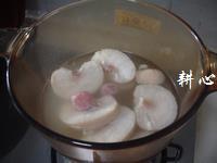 菌菇肉丸甘蔗汤怎么做，菌菇肉丸甘蔗汤怎么做好吃，菌菇肉丸甘蔗汤做法