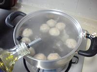 发菜贡丸汤怎么做，发菜贡丸汤怎么做好吃，发菜贡丸汤做法