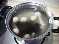 发菜贡丸汤怎么做，发菜贡丸汤怎么做好吃，发菜贡丸汤做法