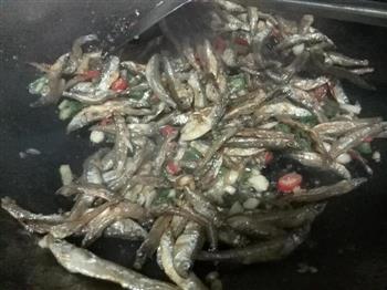 香辣火培鱼怎么做，香辣火培鱼怎么做好吃，香辣火培鱼做法