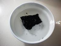 发菜贡丸汤怎么做，发菜贡丸汤怎么做好吃，发菜贡丸汤做法