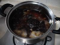 黑虎掌花胶炖鸡脚汤怎么做，黑虎掌花胶炖鸡脚汤怎么做好吃，黑虎掌花胶炖鸡脚汤做法