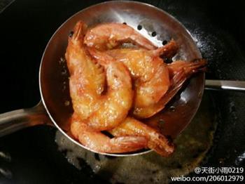 避风塘大虾怎么做，避风塘大虾怎么做好吃，避风塘大虾做法