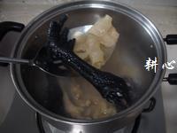 黑虎掌花胶炖鸡脚汤怎么做，黑虎掌花胶炖鸡脚汤怎么做好吃，黑虎掌花胶炖鸡脚汤做法