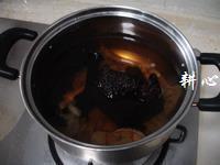 黑虎掌花胶炖鸡脚汤怎么做，黑虎掌花胶炖鸡脚汤怎么做好吃，黑虎掌花胶炖鸡脚汤做法
