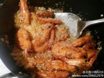 避风塘大虾怎么做，避风塘大虾怎么做好吃，避风塘大虾做法