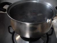 猪肝木耳汤怎么做，猪肝木耳汤怎么做好吃，猪肝木耳汤做法