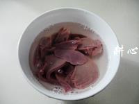 猪肝木耳汤怎么做，猪肝木耳汤怎么做好吃，猪肝木耳汤做法