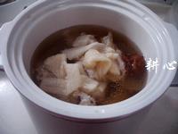 竹荪猪蹄汤怎么做，竹荪猪蹄汤怎么做好吃，竹荪猪蹄汤做法