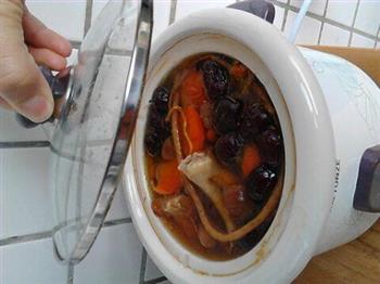 鸡爪猪肉汤怎么做，鸡爪猪肉汤怎么做好吃，鸡爪猪肉汤做法