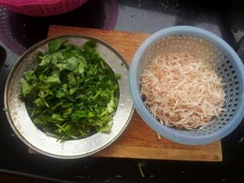 淡皮烧香菜怎么做，淡皮烧香菜怎么做好吃，淡皮烧香菜做法