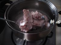 姬松茸肉排汤怎么做，姬松茸肉排汤怎么做好吃，姬松茸肉排汤做法