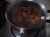 姬松茸肉排汤怎么做，姬松茸肉排汤怎么做好吃，姬松茸肉排汤做法