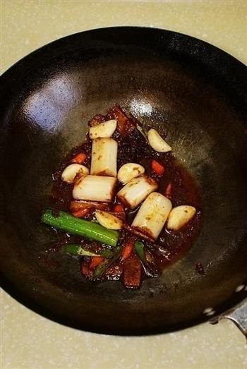 蒜蓉辣酱烧偏口鱼怎么做，蒜蓉辣酱烧偏口鱼怎么做好吃，蒜蓉辣酱烧偏口鱼做法