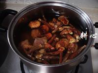 姬松茸肉排汤怎么做，姬松茸肉排汤怎么做好吃，姬松茸肉排汤做法