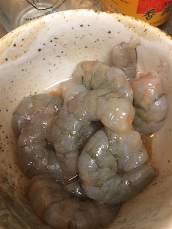 异域风情-咖喱虾饭怎么做，异域风情-咖喱虾饭怎么做好吃，异域风情-咖喱虾饭做法