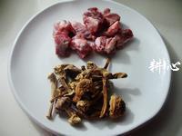 姬松茸肉排汤怎么做，姬松茸肉排汤怎么做好吃，姬松茸肉排汤做法